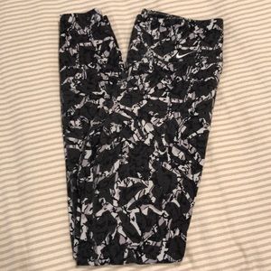 Nike leggings